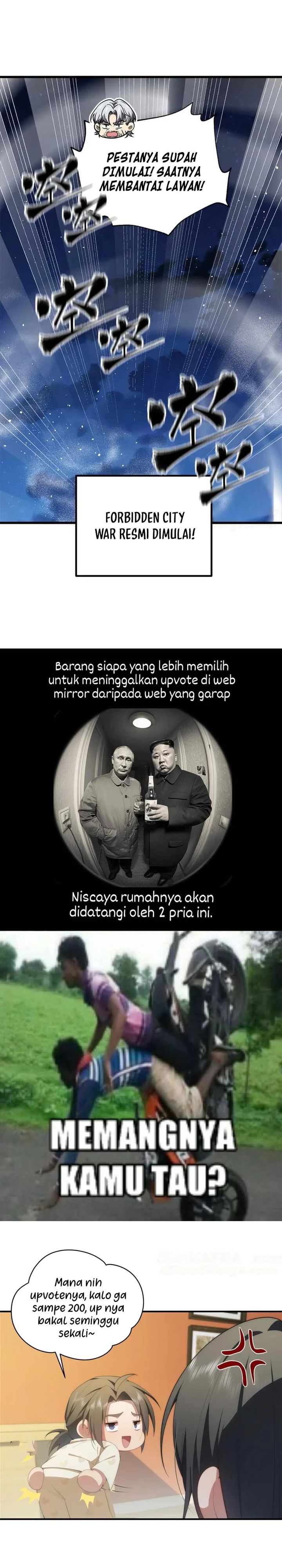 Dilarang COPAS - situs resmi www.mangacanblog.com - Komik global gao wu 301 - chapter 301 302 Indonesia global gao wu 301 - chapter 301 Terbaru 29|Baca Manga Komik Indonesia|Mangacan